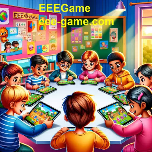 A Importância dos Jogos Educativos na Aprendizagem Moderna