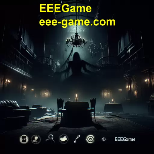 A Evolução dos Jogos de Horror: Do Clássico ao Moderno