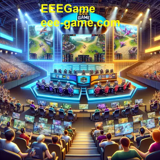 O Crescimento dos Jogos de Esportes na Indústria dos Games